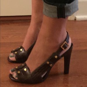 Tory Burch heels