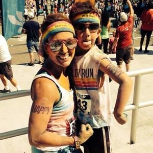 Meet your Posher, Denise