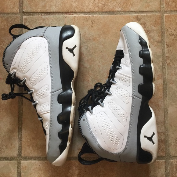 Jordan Baron 9 - Picture 2 of 3