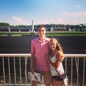 Meet your Posher, Meredith