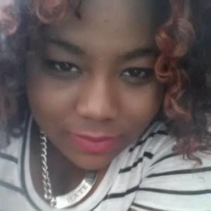Meet your Posher, Antoinette