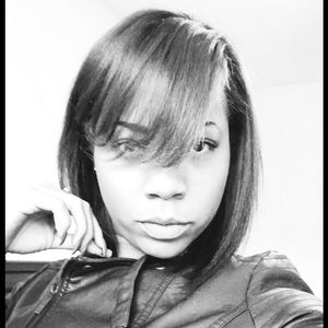 Meet your Posher, Morgan