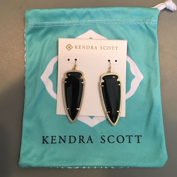 Kendra Scott Skylar Earrings