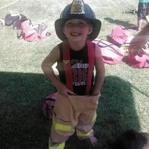 Meet your Posher, Karie