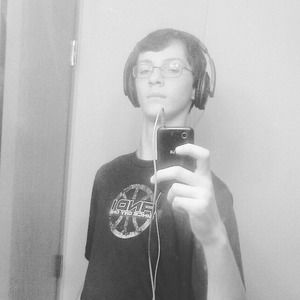 Meet your Posher, Jonathan