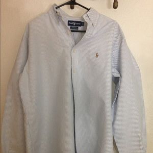 Ralph Lauren Men's dress shirt