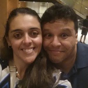 Meet your Posher, Karla