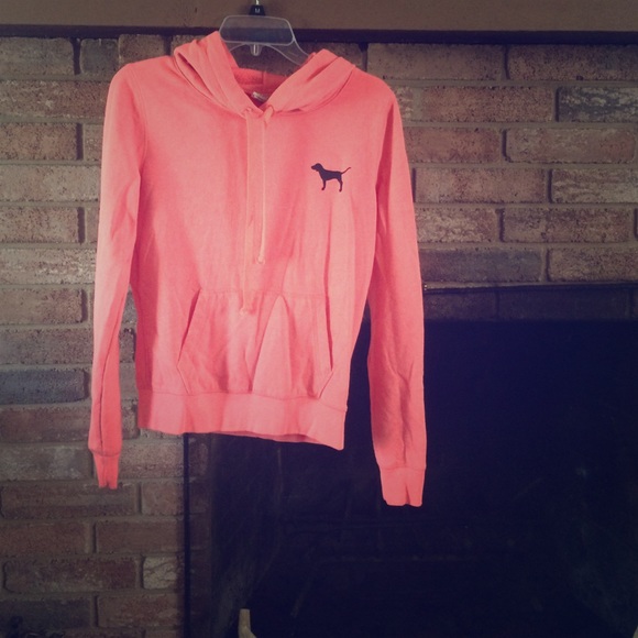 PINK jacket