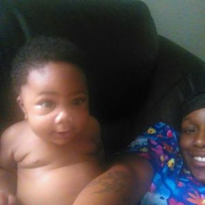 Meet your Posher, Nyeisha