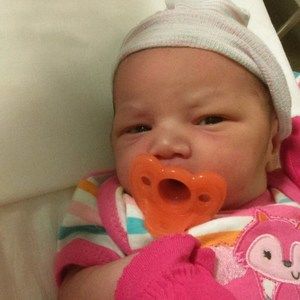 Meet your Posher, Timisha