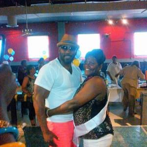 Meet your Posher, Susan