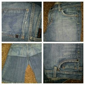 Citizens of humanity