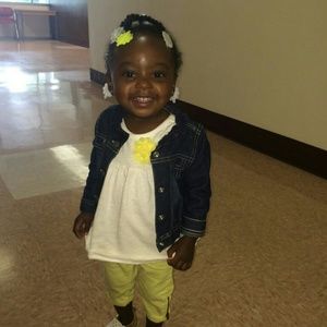 Meet your Posher, Latisha