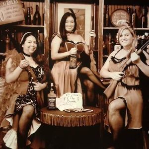 Meet your Posher, Jess