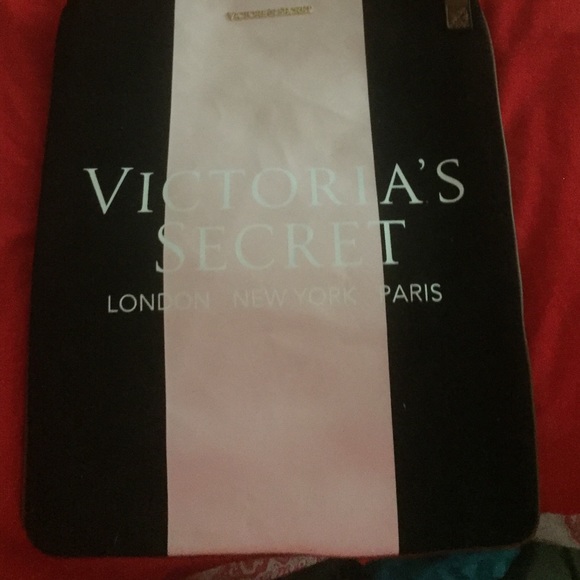 Victoria secret bag
