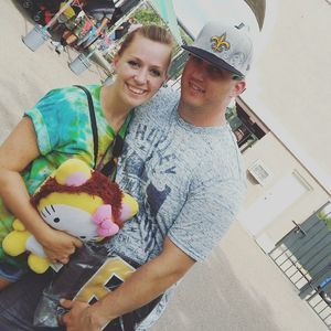 Meet your Posher, Allyson