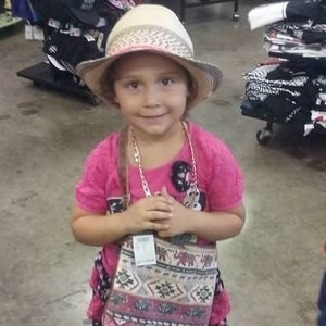 Meet your Posher, Madison