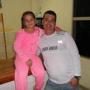 Meet your Posher, Jorge arturo