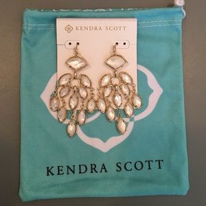 Kendra Scott Gwen Earrings