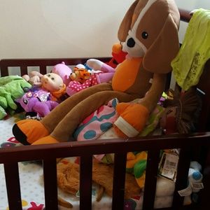 Meet your Posher, Katia