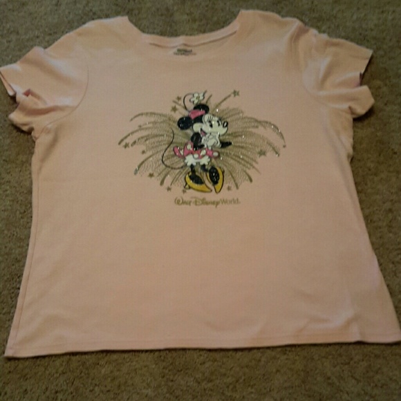 Minnie Mouse T-Shirt