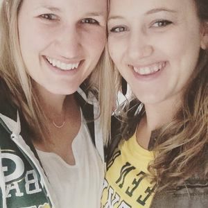 Meet your Posher, Caroline