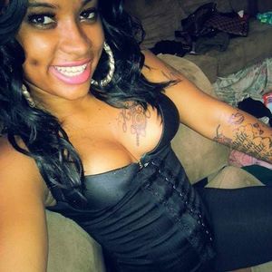 Meet your Posher, Deanna