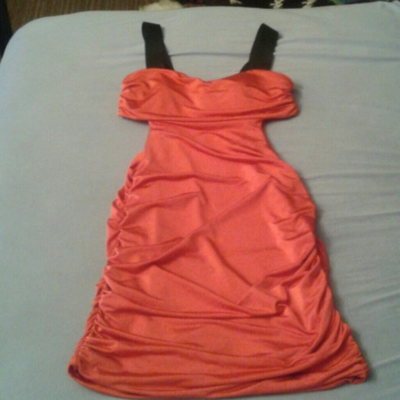 Night out dress