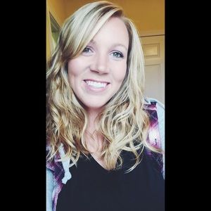 Meet your Posher, Kelby