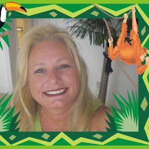 Meet your Posher, Nancy