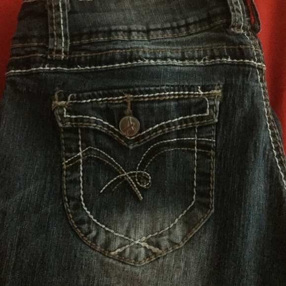 Angels jeans