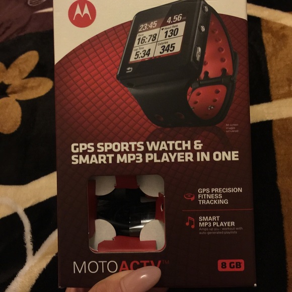Motoactv new !