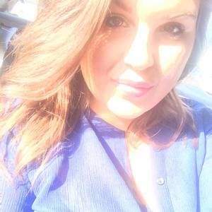 Meet your Posher, Anja