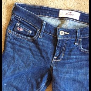 5S Hollister Jeans