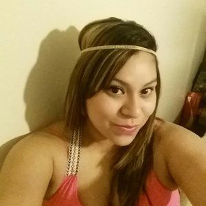 Meet your Posher, Daisy