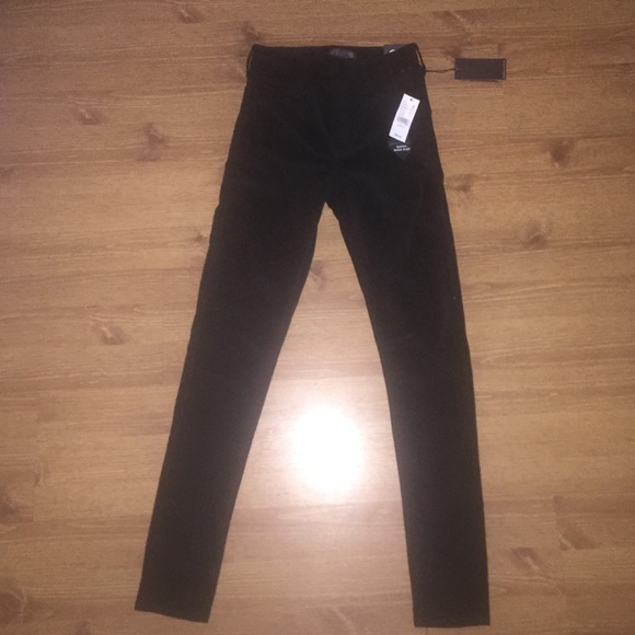 Kendall n Kylie super high rise pants