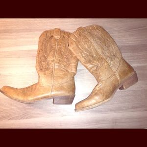 Cowboy Boots