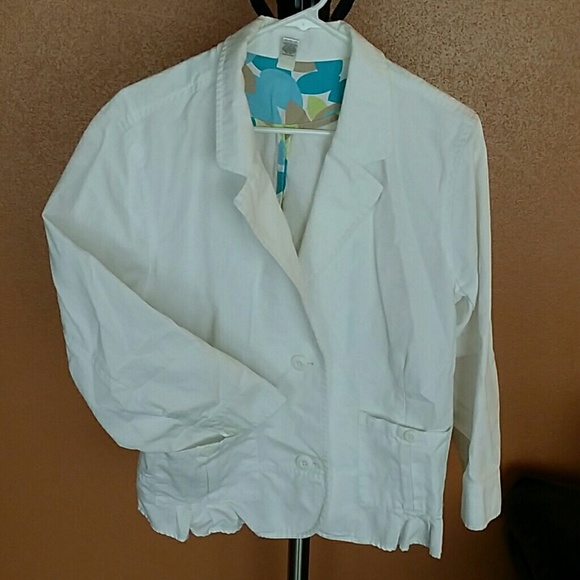 Jacket - Picture 1 of 4