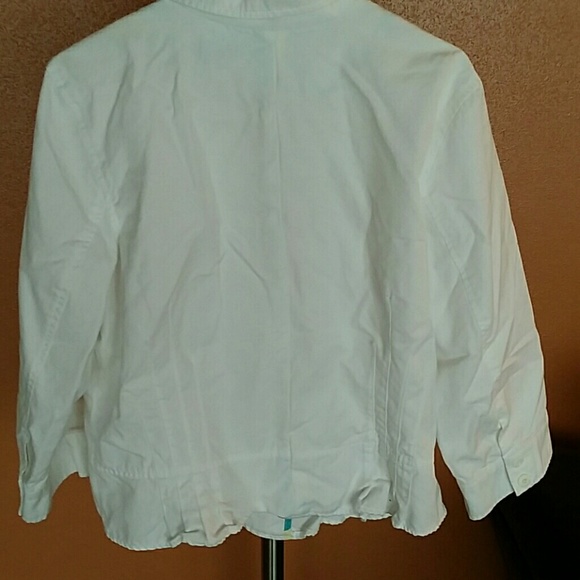 Jacket - Picture 3 of 4