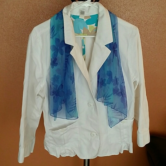 Jacket - Picture 4 of 4