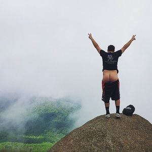 Meet your Posher, Luc