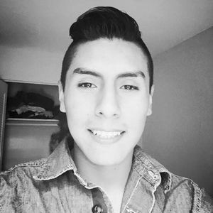 Meet your Posher, Wiliams