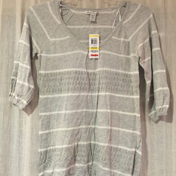 American Rag sweater