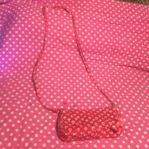 Vera Bradley shoulder small bag