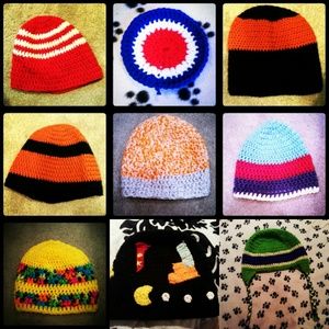 Facebook.com/UNICORNSPbytaylore