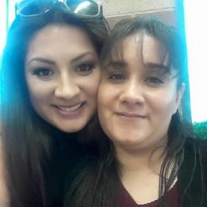 Meet your Posher, Aracely