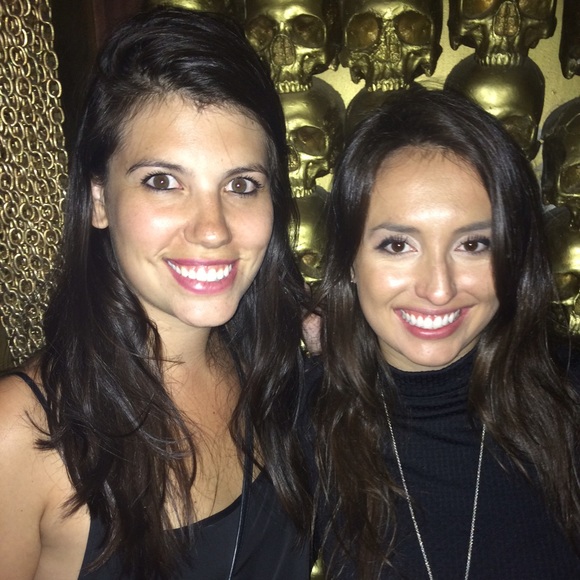 Meet your Posher, Jessica