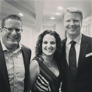 Meet your Posher, Laura