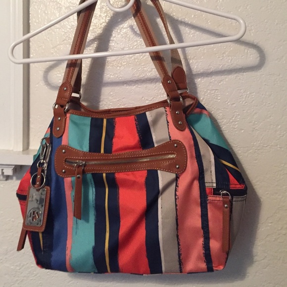 FRANCO SARTO PURSE