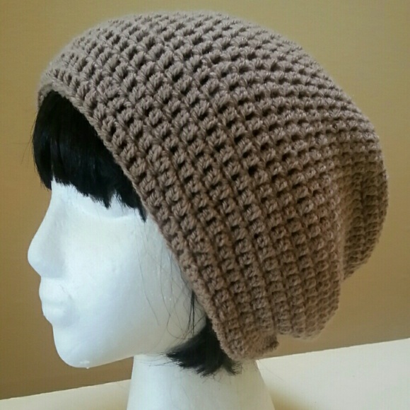 Slouchy beanie